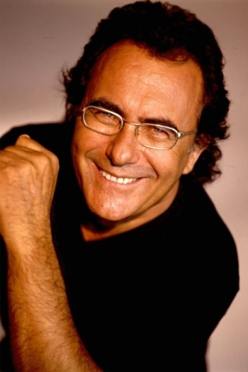 Actor Al Bano