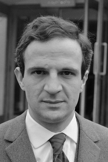 Actor François Truffaut