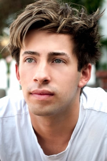 Actor Jimmy Bennett