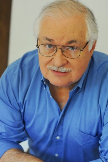 Actor Carl Gottlieb