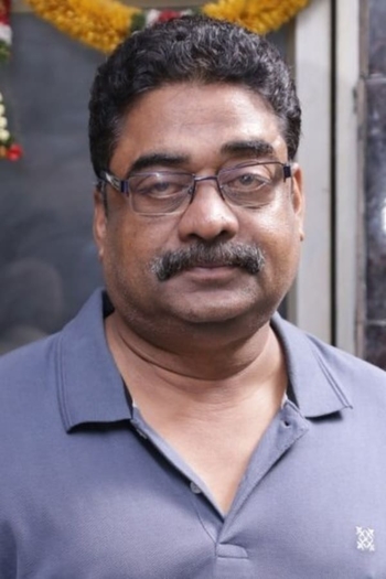 Actor R. N. R. Manohar