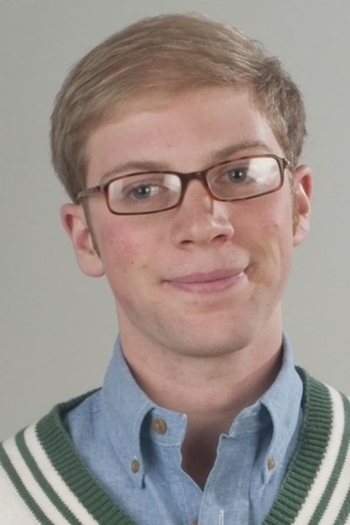 Actor Joe Pera