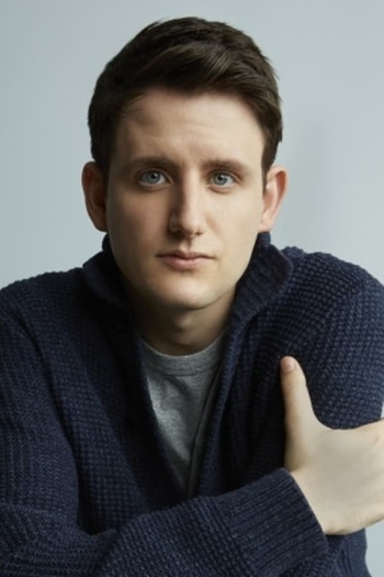Actor Zach Woods
