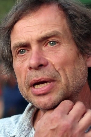 Actor Angelo Zamparutti