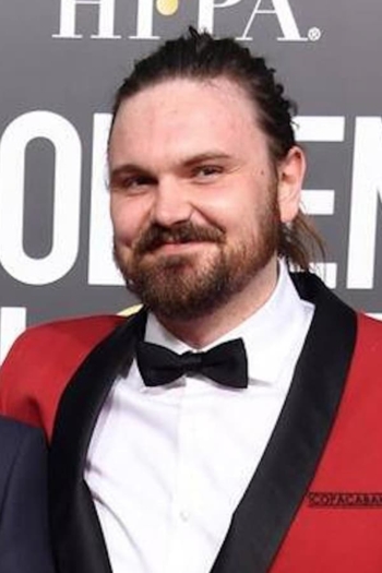 Actor Henry Mortensen