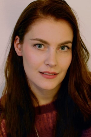 Actor Katariina Havukainen