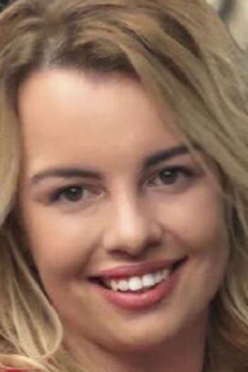 Actor Nadezhda Anikeeva