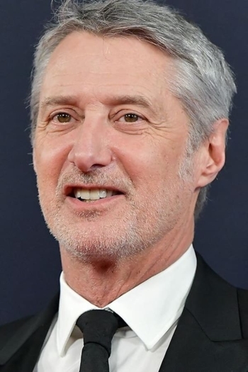 Actor Antoine de Caunes