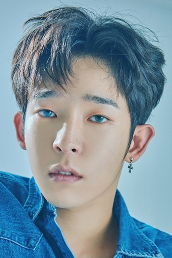 Actor Nam Tae-hyun