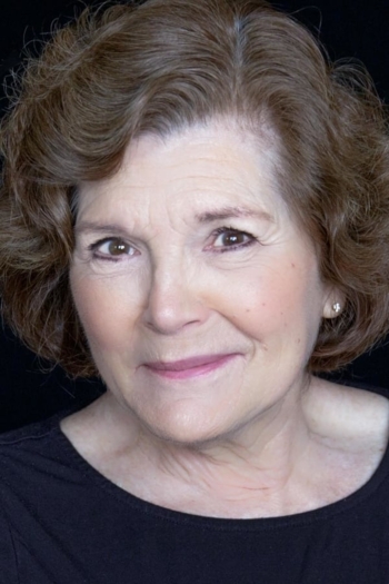 Actor Susan Gordon-Clark