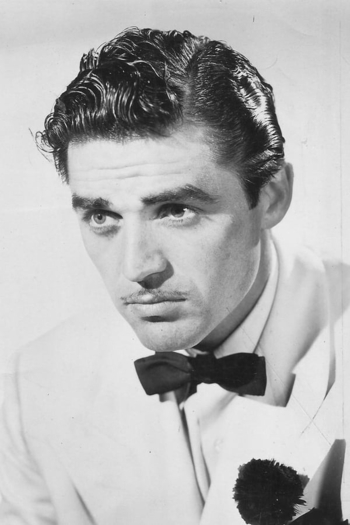Actor Steve Cochran