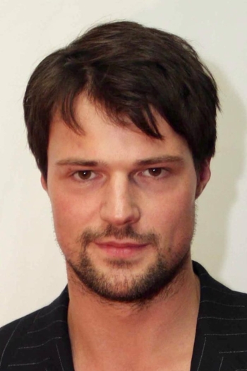 Actor Danila Kozlovsky
