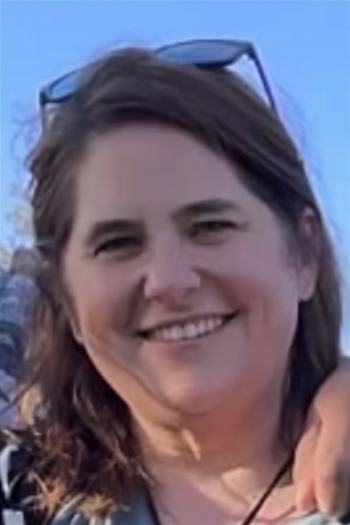 Actor Tiffany Rae Jones