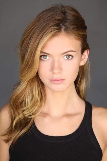 Actor Emma Rose Maloney