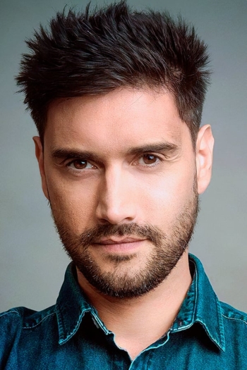 Actor Ignacio Franzani