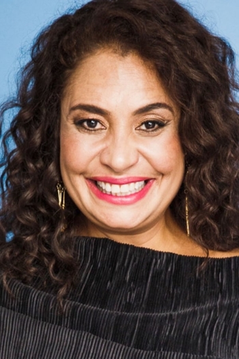 Film director Nicole Whippy