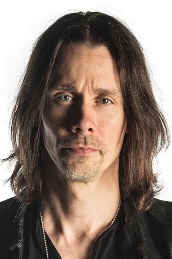 Actor Myles Kennedy