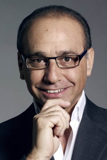 Actor Theo Paphitis