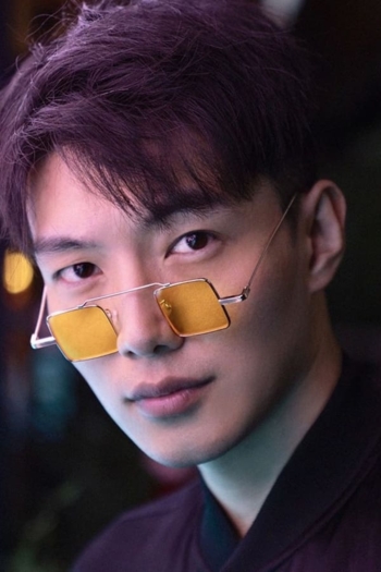 Actor Xiao Yang