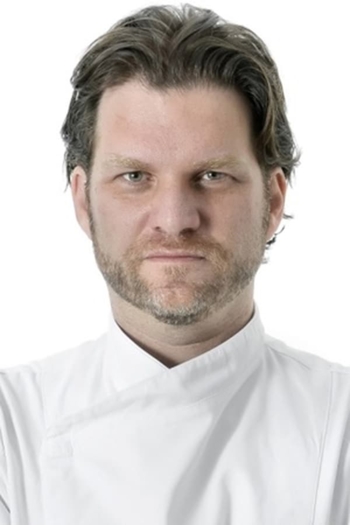 Actor Carlos Bertolazzi