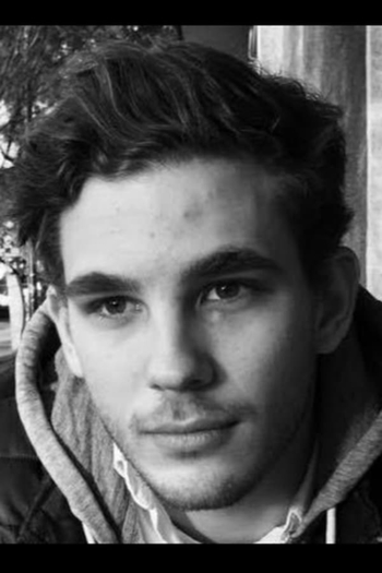 Actor Károly Ascher