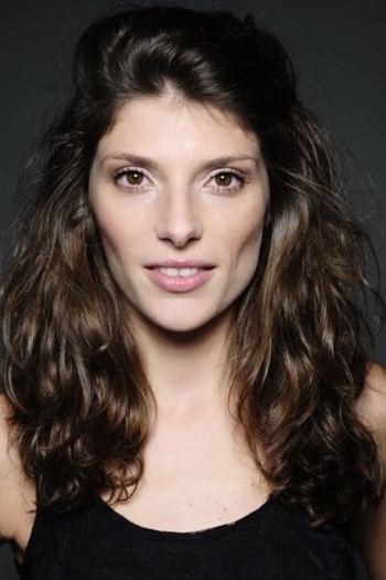 Actor Neuza Teixeira