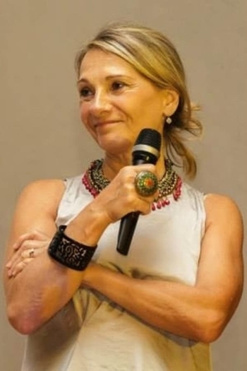 Actor María Clara Notari