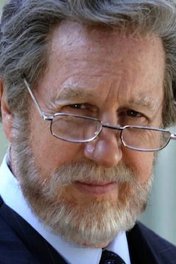 Actor Héctor Ortega