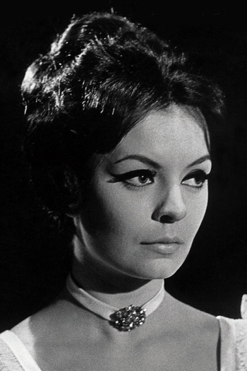 Actor Evelyna Steimarová