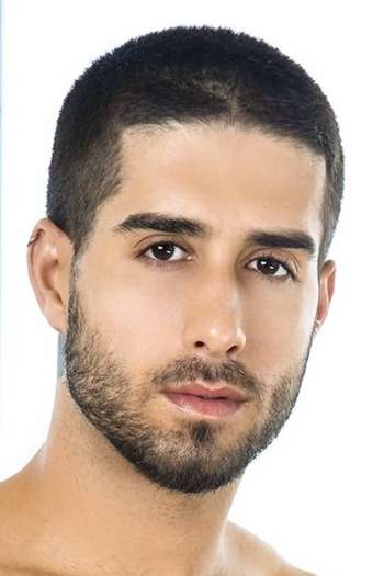 Actor Diego Sans