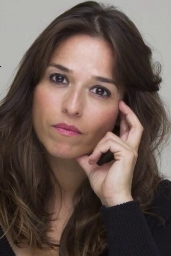 Actor Ana del Val