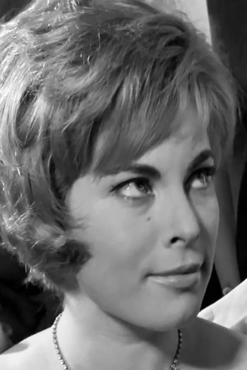 Actor Maria Soldatou