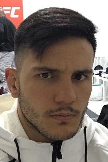 Actor Luigi Vendramini