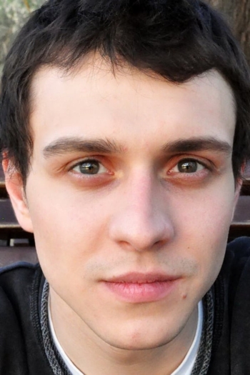 Actor Семен Шемес