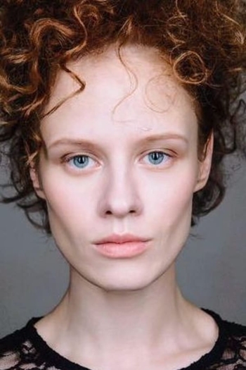 Actor Yulia Abdel Fattakh