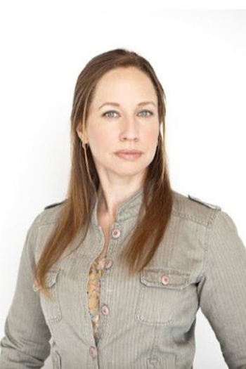 Actor Alicia Thorgrimsson