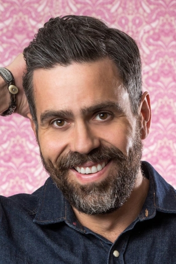 Actor Kalle Zackari Wahlström