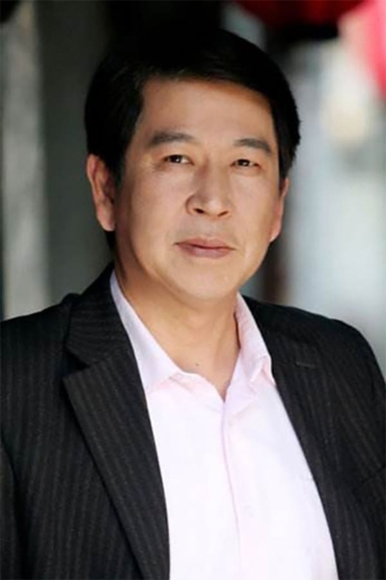 Actor Li Youlin