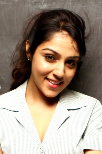 Actor Lekha Washington