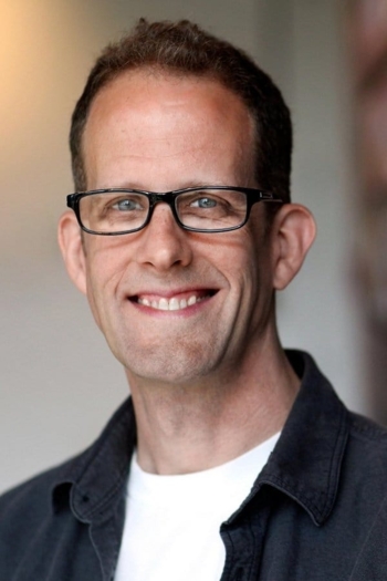 Actor Pete Docter