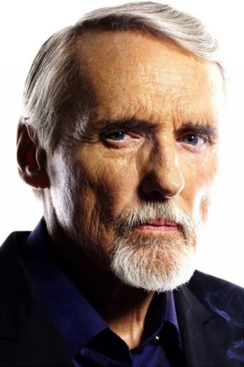 Actor Dennis Hopper