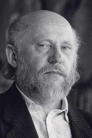 Actor Knuts Skujenieks