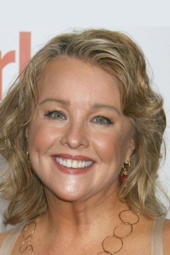 Actor Faye Grant