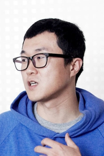 Film director Ahn Gooc-jin