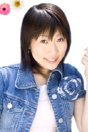 Actor Momoko Saito