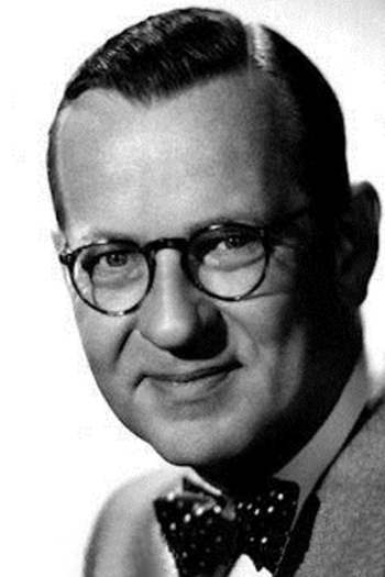 Actor Ransom M. Sherman