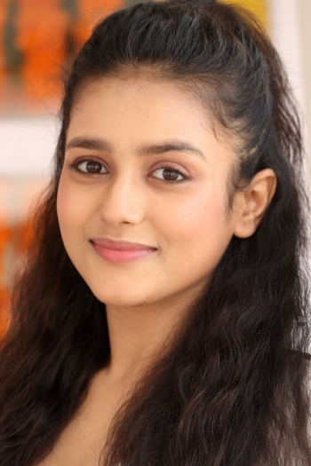 Actor Mishti Chakravarty