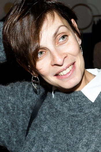 Actor Vіktorіya Fіalko