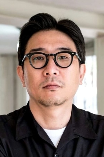 Film director Park In-je