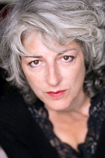 Actor Claire Loiseau